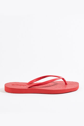 Flip Flop Tapered Rot 