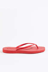Flip Flop Tapered Rot 