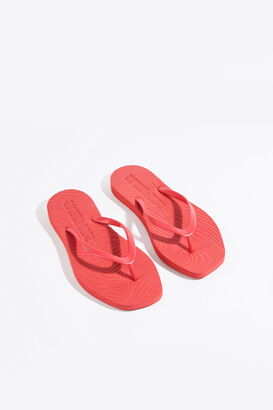 Flip Flop Tapered Rot 