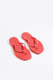 Flip Flop Tapered Rot 