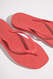 Flip Flop Tapered Rot 