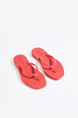 Flip Flop Tapered Rot 