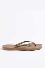 Flip Flop Tapered Sand
