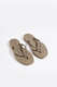 Flip Flop Tapered Sand