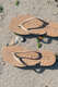 Flip Flop Tapered Sand