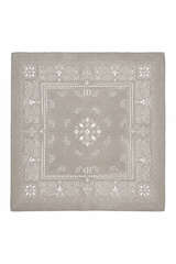 Bandana aus Cashmere 