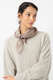 Bandana aus Cashmere 