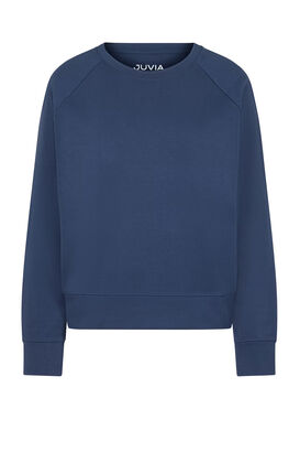 Sweatshirt mit Modal