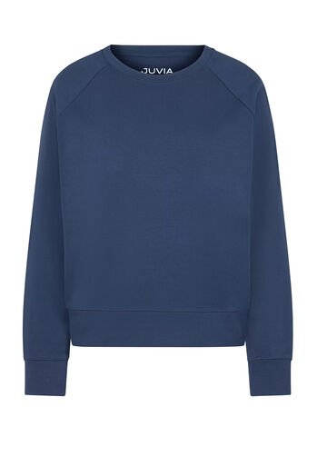 Sweatshirt mit Modal