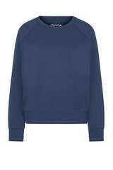 Sweatshirt mit Modal