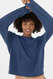 Sweatshirt mit Modal