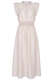 Kleid mit Lyocell