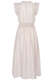 Kleid mit Lyocell