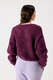 Pullover Nib mit Alpaka
