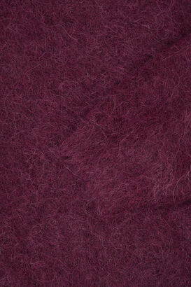 Pullover Nib mit Alpaka