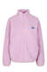Jacke aus Teddyfleece 