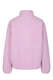 Jacke aus Teddyfleece 