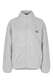 Jacke aus Teddyfleece 