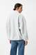 Jacke aus Teddyfleece 