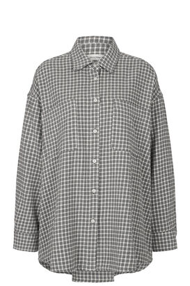 Hemd Hox Flanell