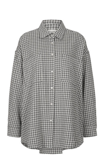 Hemd Hox Flanell
