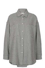 Hemd Hox Flanell