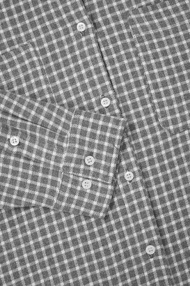 Hemd Hox Flanell