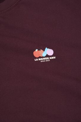 Sweatshirt Atubay