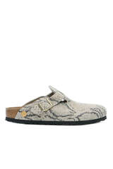 Mules Boston