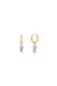 Ohrring Perla Hoops