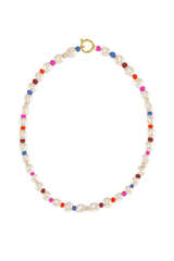 Kette Voyage Gold/Multi