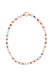 Kette Voyage Gold/Multi