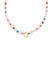 Kette Voyage Gold/Multi