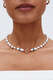 Kette Voyage Gold/Multi