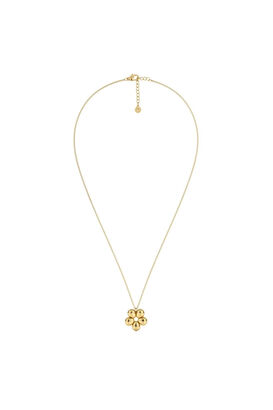 Kette Daisy M Gold
