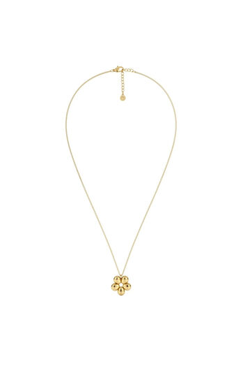 Kette Daisy M Gold