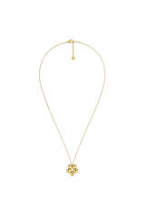 Kette Daisy M Gold