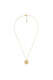 Kette Daisy M Gold