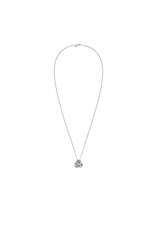 Kette Infinity Knot S Silber 