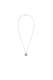 Kette Infinity Knot S Silber 