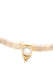 Armband Drops Grey