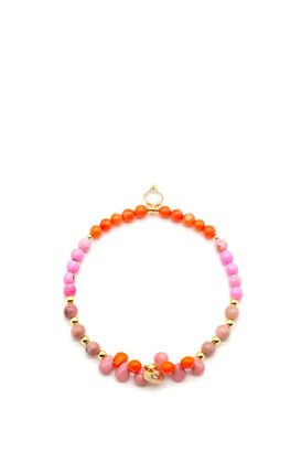 Armband Drops Pink