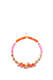 Armband Drops Pink