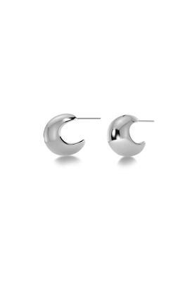Bold Creoles S Silber 