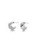 Bold Creoles S Silber 