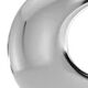 Bold Creoles S Silber 