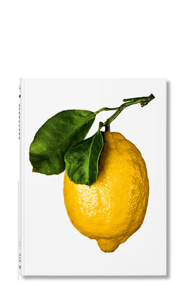 The Gourmand's Lemon. 