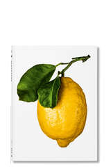 The Gourmand's Lemon. 