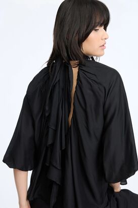 Bluse Calyppa
