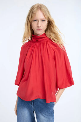 Bluse Calyppa